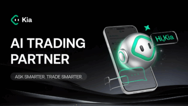 KuCoin Launches KIA, a Crypto-Native AI to Simplify Market Insights and User Interaction