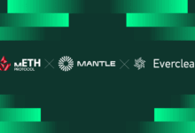Mantle Partners With Everclear to Enable Seamless Cross-Chain Asset Settlement