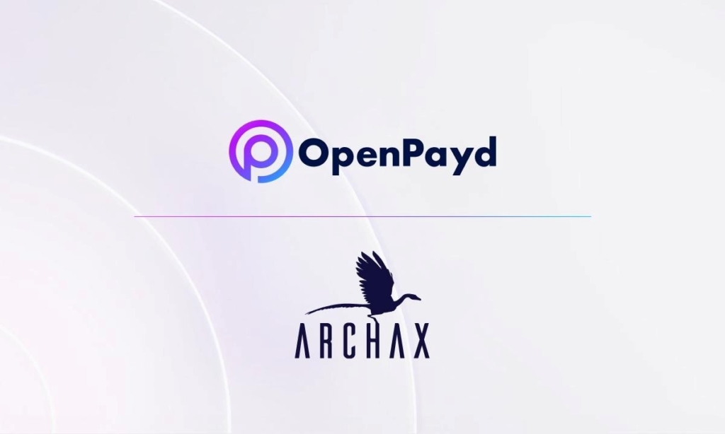 Archax Partners with OpenPayd to Enable Instant Multi-Currency Fiat Settlement for Institutional Digital Asset Trading