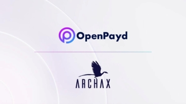 Archax Partners with OpenPayd to Enable Instant Multi-Currency Fiat Settlement for Institutional Digital Asset Trading