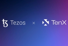 TenX Acquires 5.54M XTZ in Strategic Tezos Staking Partnership with the Tezos Foundation