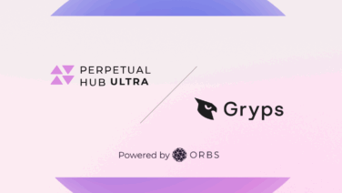 Orbs Enables Institutional-Grade Onchain Perpetual Futures on Sei via Gryps Integration