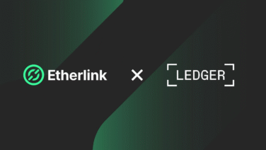 Ledger Expands Tezos Support With Etherlink Integration and Native Staking