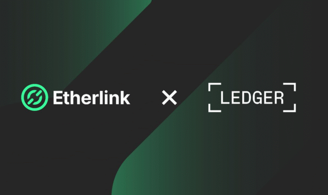 Ledger Expands Tezos Support With Etherlink Integration and Native Staking