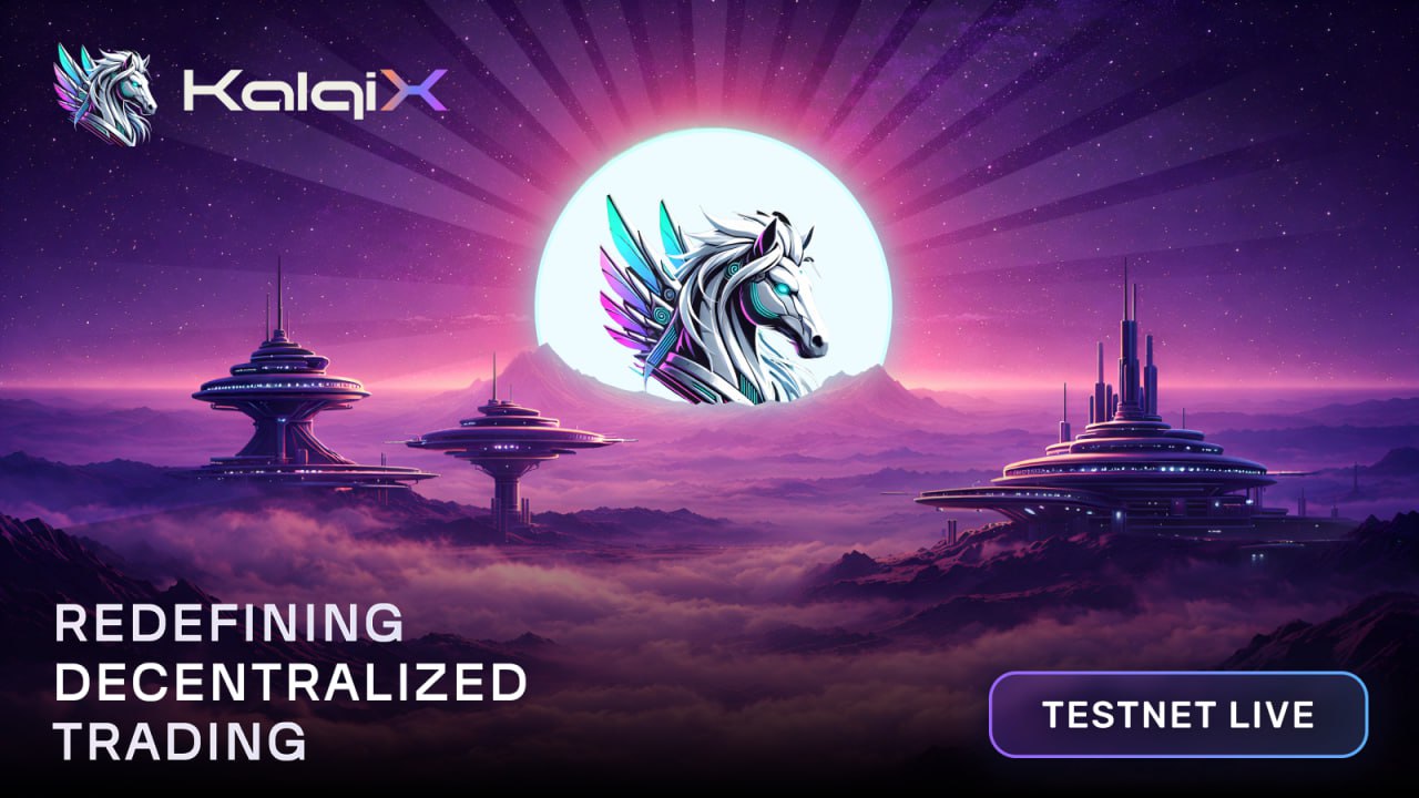 KalqiX and the Return of the Orderbook: Why Restoring the On-Chain Orderbook Could Mean the End of The Tradeoff Era