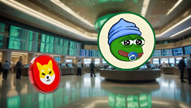 Shiba Inu (SHIB) Might Pump Soon, But This Alternative Meme Coin Might Explode 17163%