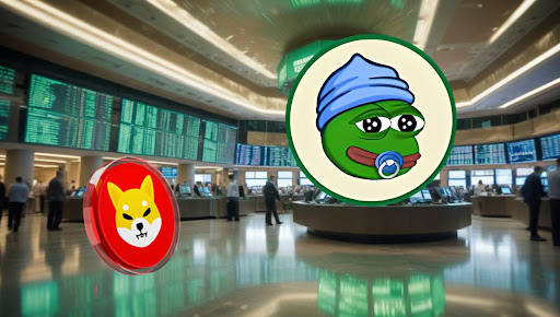 Shiba Inu (SHIB) Might Pump Soon, But This Alternative Meme Coin Might Explode 17163%