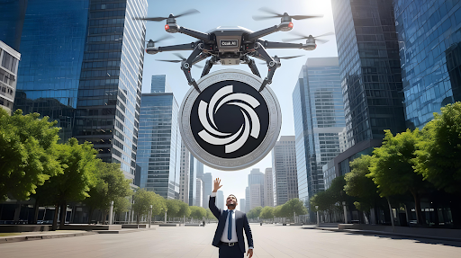 Ozak AI’s Rapid Jump to $5.32M Signals Massive 2026 Demand — Early Investors Expect Triple-Digit Gains Even Before Listing.