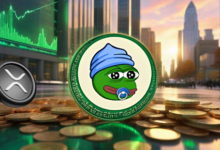 Best Crypto to Buy for the Long Term: Little Pepe (LILPEPE) 5-Year Forecast Massively Outperforms Ripple (XRP)