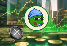 Next Crypto to Explode: 5 Projects to Watch, Led by Ripple (XRP) and Little Pepe (LILPEPE)