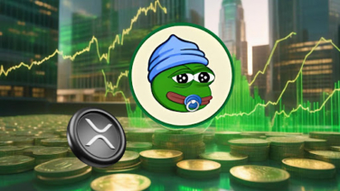 Next Crypto to Explode: 5 Projects to Watch, Led by Ripple (XRP) and Little Pepe (LILPEPE)