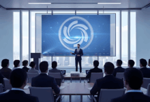 If Ozak AI Lists at $1 and Hits $5 by 2026, Early Buyers at $0.014 Could See 350× Returns — Here’s the Math