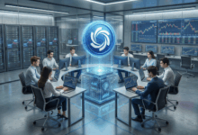 Ozak AI’s Huge $5.21M Presale Momentum Points to 550× Potential Growth After Listing — Experts Explain Why