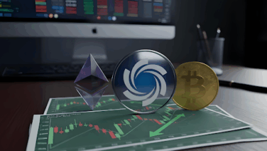 Could Wall Street Funds Turn Ozak AI Into 2026’s Biggest AI Crypto Rally? $5.38M Presale Growth Says the Shift Already Began