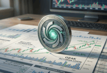 Ozak AI’s Rapid $5.41M Growth Signals Unmatched Confidence Ahead of Its $1 Exchange Listing