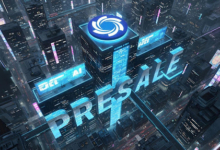 Analysts Explore a Scenario Where Ozak AI Climbs From $1 to $50 Over the Next Four Years