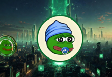 Viral Pepe Coin (PEPE) Competitor Primed for 12090% Bull Rally