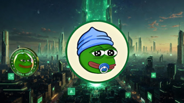Viral Pepe Coin (PEPE) Competitor Primed for 12090% Bull Rally