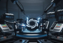 As Investor Confidence Drifts Away From Blue-Chips, Ozak AI Emerges as the Fresh Momentum Leader