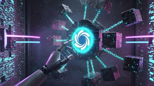 Some ETH Users Are Abandoning Staking Yields in Favor of Ozak AI’s Aggressive Upside Potential