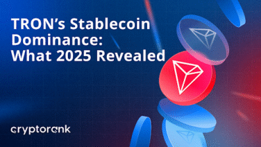 The State of TRON H2 2025: Stablecoin Settlement at Scale Amid Rising Competition 