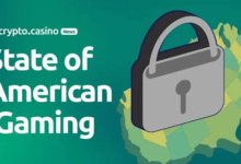 Crypto Casino Examines the State of American iGaming as the Market Approaches 2026
