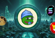 Turn $500 into $50,000: This Cheap Coin Below $1 Might Repeat What Dogecoin, Shiba Inu & Solana Did in 2021