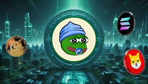 Turn $500 into $50,000: This Cheap Coin Below $1 Might Repeat What Dogecoin, Shiba Inu & Solana Did in 2021