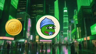 Cardano Price Prediction: $2,500 in ADA Could Become $50,000 by 2028, But This Crypto Will Do That By Q1 2026