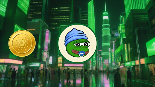 Cardano Price Prediction: $2,500 in ADA Could Become $50,000 by 2028, But This Crypto Will Do That By Q1 2026