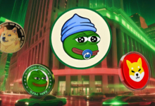 Move Over Dogecoin, Shiba Inu and Pepe Coin, Little Pepe (LILPEPE) Poised to Lead Next Meme Coin Rally With 21936% Price Rise