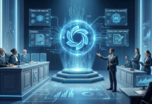 Ozak AI’s Increasing Influence Within the AI Ecosystem Suggests Profit Scenarios Up to 9,500% by 2028