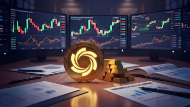 While the Market Moves Into Deep Red, Ozak AI’s Growth Accelerates — New $5M Milestone Signals Upcoming Demand Surge