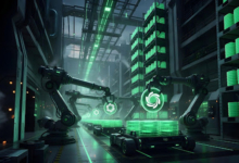 AI Tokens Are Outperforming the Entire Market — And Ozak AI’s Rapid Funding Spike Proves It’s Leading the Charge