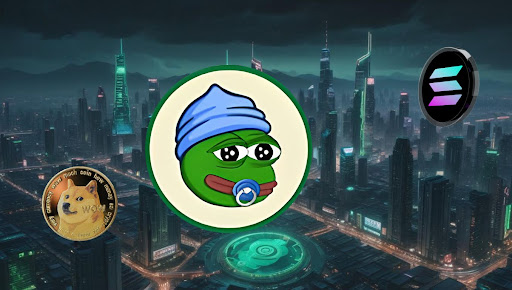 After Solana & Dogecoin’s Explosive 2021 Run, This Emerging Crypto Might Be Next to Turn $350 into $70,000