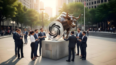 While Bitcoin Slows Down, Ozak AI’s Explosive Presale Growth Suggests It Could Become 2026’s Top AI Token