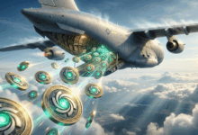 Ozak AI Nears $5.5M as Investor Attention Shifts Toward AI Tokens — One of the Fastest Rises Seen in Any 2026 Presale