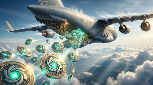 Ozak AI Nears $5.5M as Investor Attention Shifts Toward AI Tokens — One of the Fastest Rises Seen in Any 2026 Presale