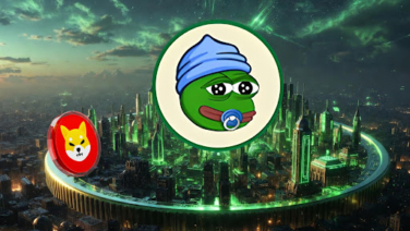 New Rival to Shiba Inu (SHIB) Predicted to Turn Early Investors into Crypto Whales With a Potential 18,736% Run