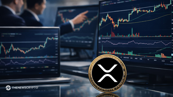 Could XRP Repeat Its July 2025 Rally? Price Update and Expert View