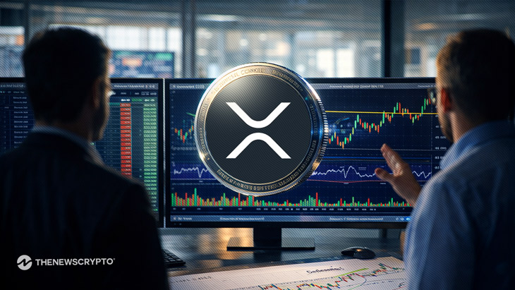 XRP Slips Below $1.90 Amid Continued Selling Pressure