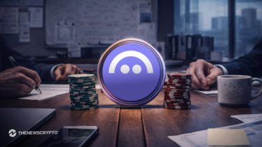 10% Drop Shakes AAVE: Are More Losses Brewing on the Downside?