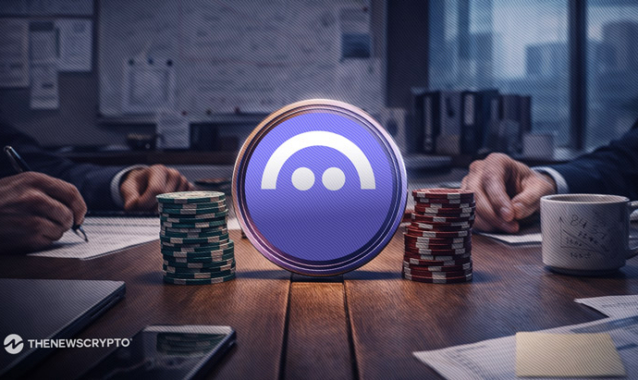 10% Drop Shakes AAVE: Are More Losses Brewing on the Downside?