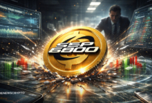 10% Rally for SPX6900 (SPX): Will Momentum Build Toward a $0.40 Test?