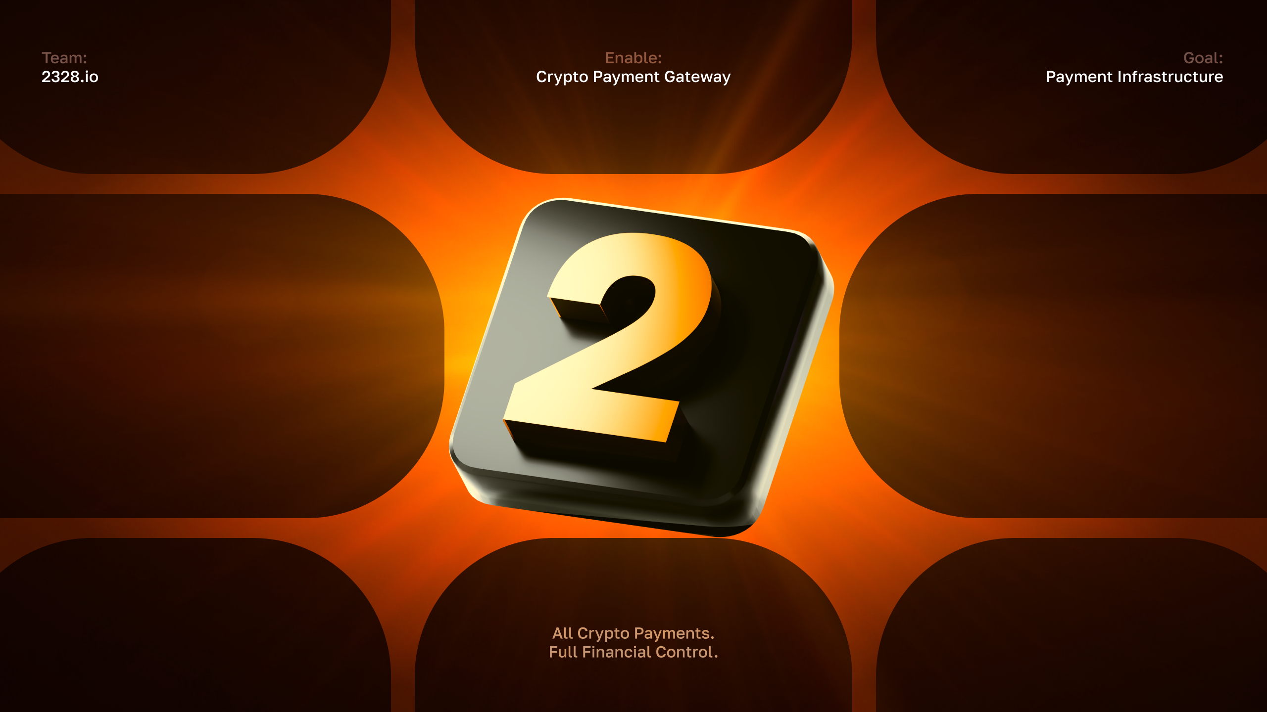 How 2328.io Helps SaaS Businesses Work with Crypto Payments