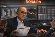 Hong Kong Aims to Act as Global Connector Between Crypto and Traditional Finance