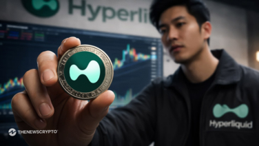 A 22% Rally Puts Hyperliquid (HYPE) in the Spotlight: Can It Clear the $40 Ceiling Before the Day Closes?