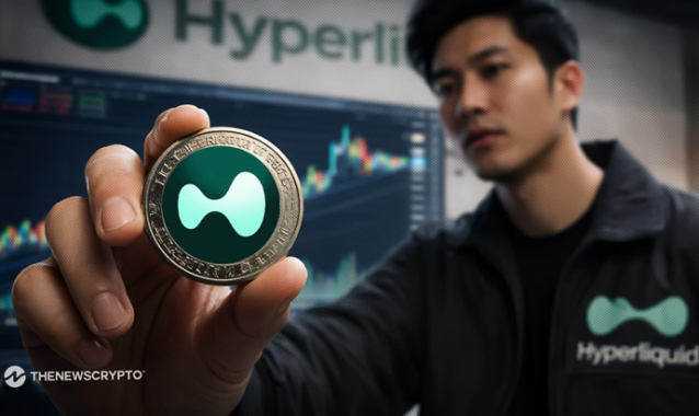 Hyperliquid Announces Opening of Pandora's Box as Crypto Prices Fall Flat