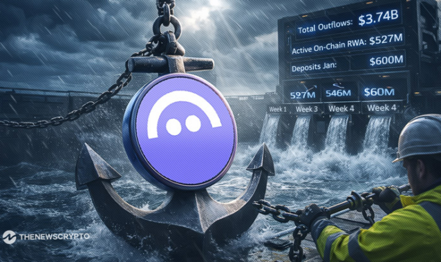 Aave Surpasses $1 Billion in Tokenized Real-World Asset Deposits