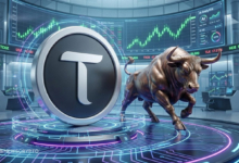 AI Cryptocurrencies Record Weekly Gains, TAO Leads the Charge